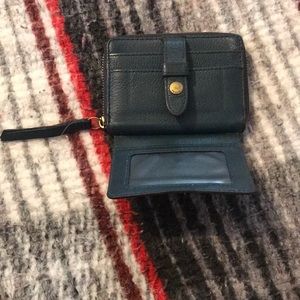 Fossil Wallet